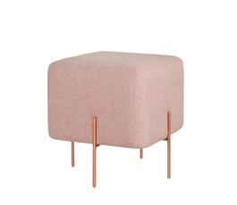 Atelier Del Sofa Copper 56 - Pink